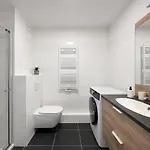 Magnifique Studio Au Bord De La Seine