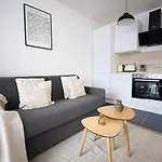 Magnifique Studio Au Bord De La Seine