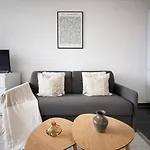 Magnifique Studio Au Bord De La Seine