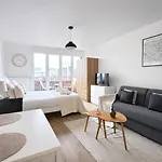 Magnifique Studio Au Bord De La Seine