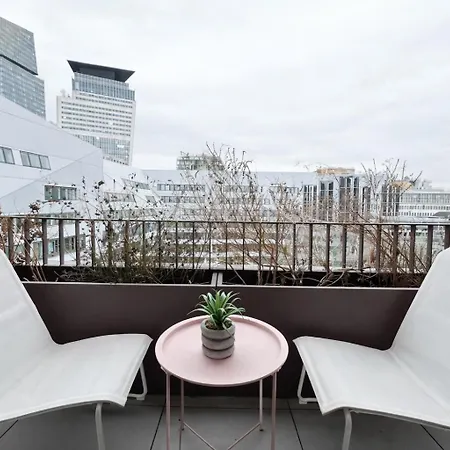 Magnifique Au Bord De La Seine Appartamento *